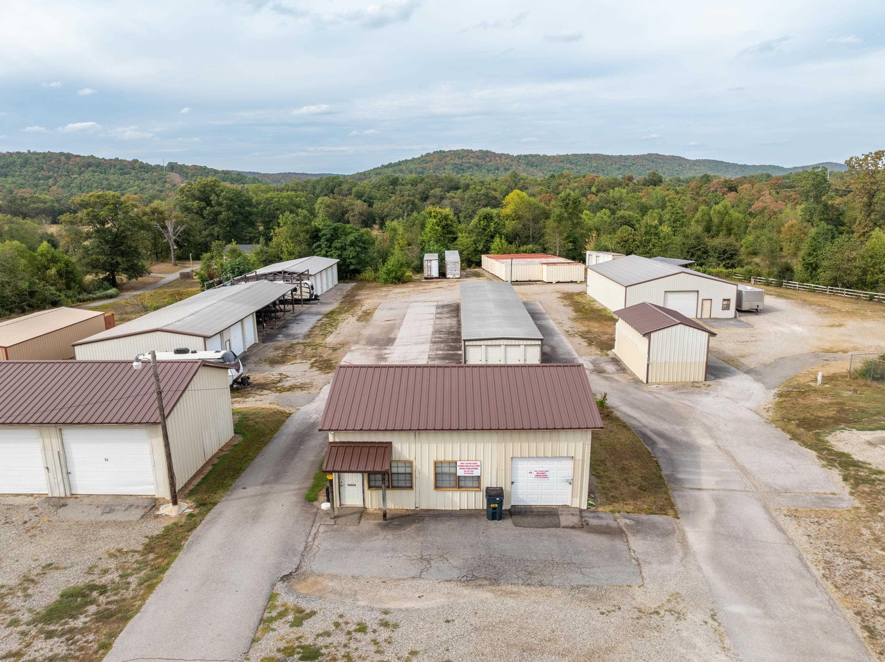 Sulphur Springs - Commercial Sale