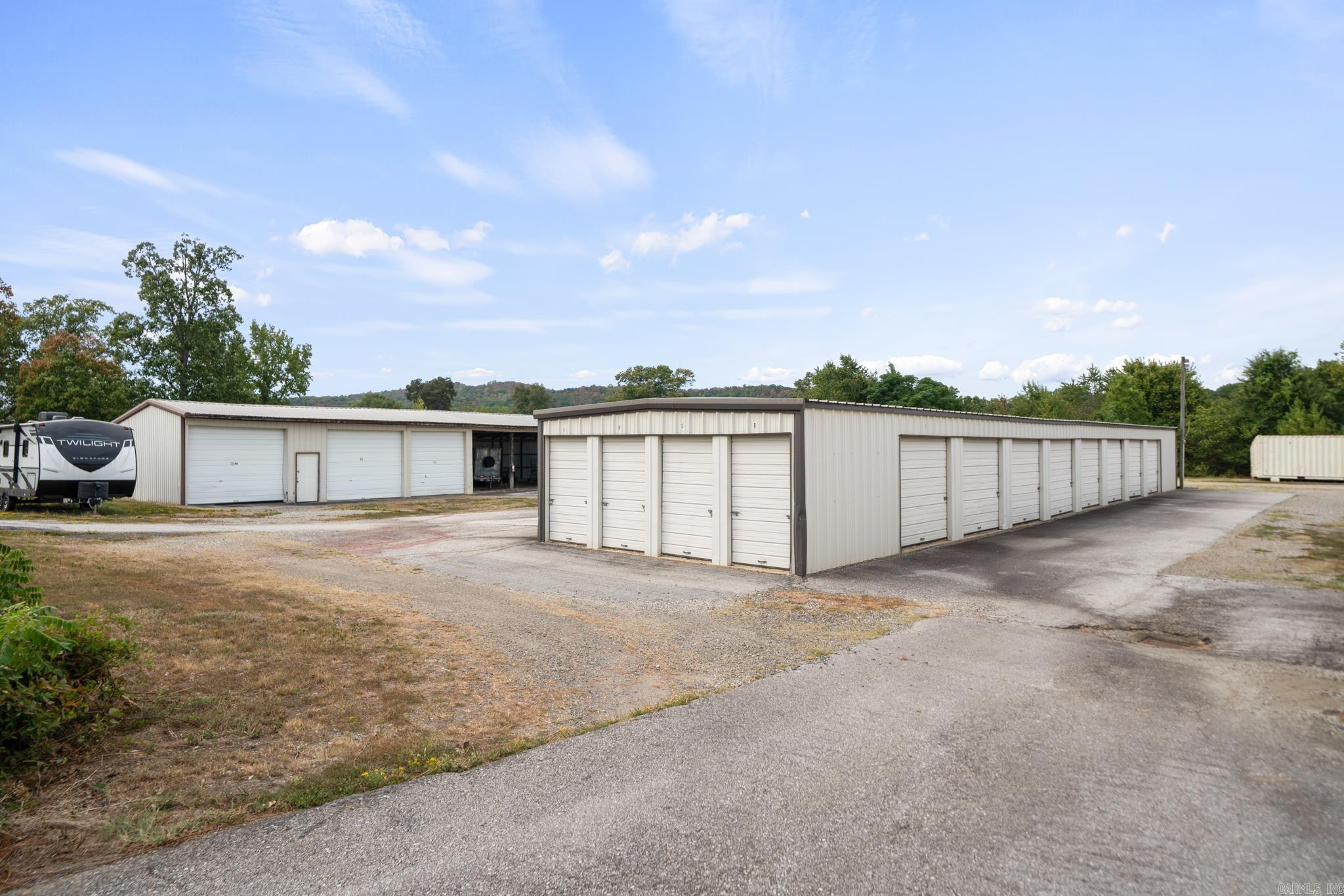 Sulphur Springs - Commercial Sale