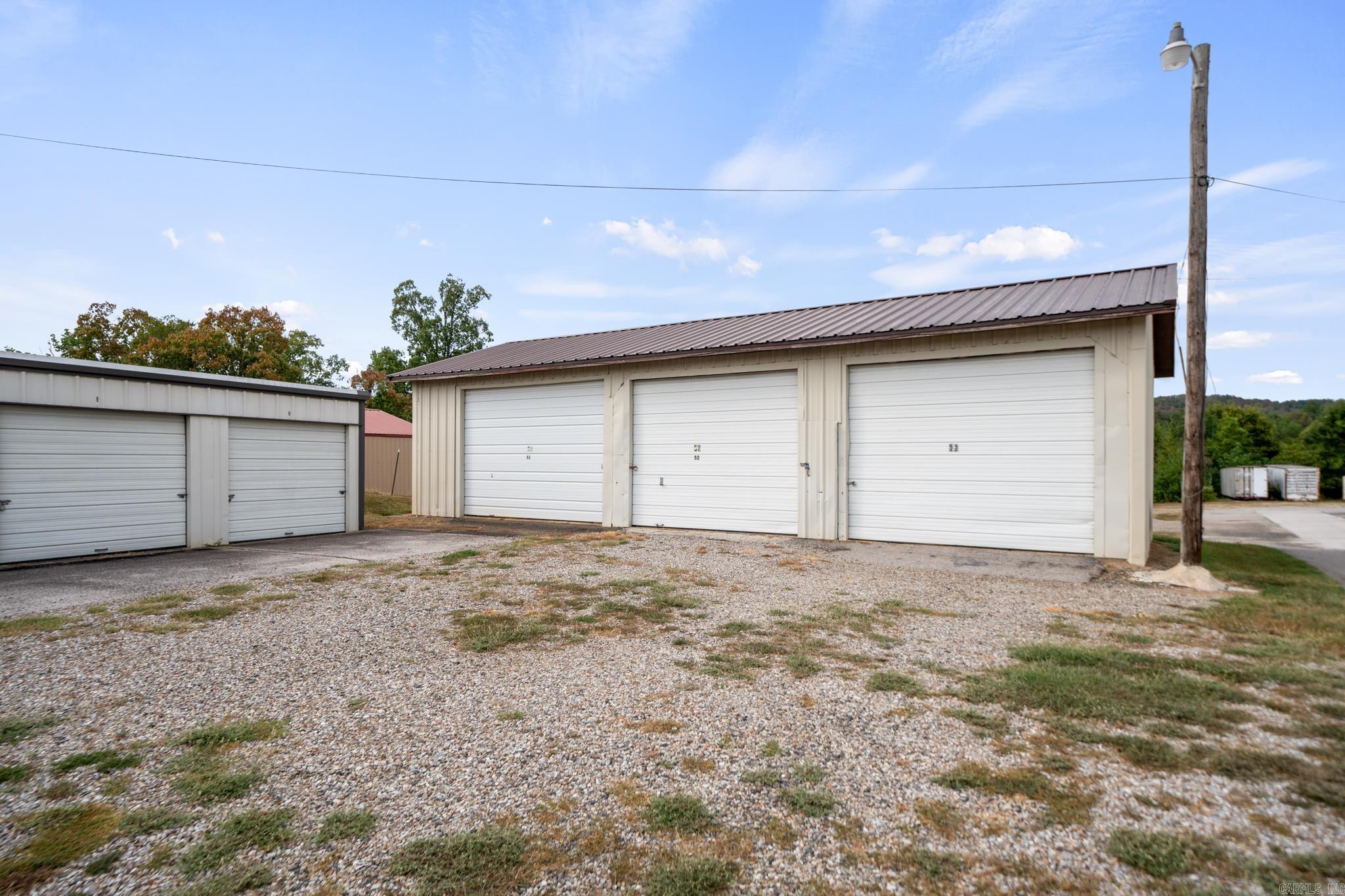 Sulphur Springs - Commercial Sale