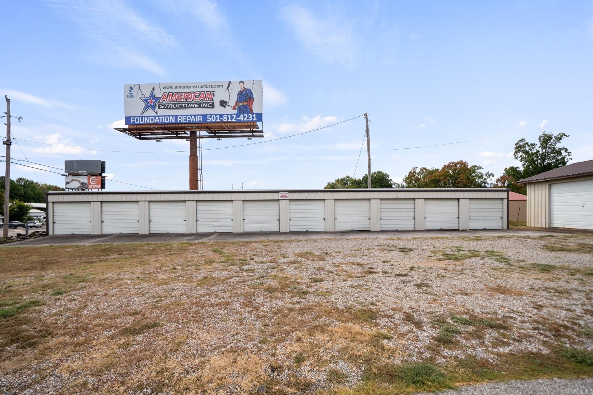 Sulphur Springs - Commercial Sale