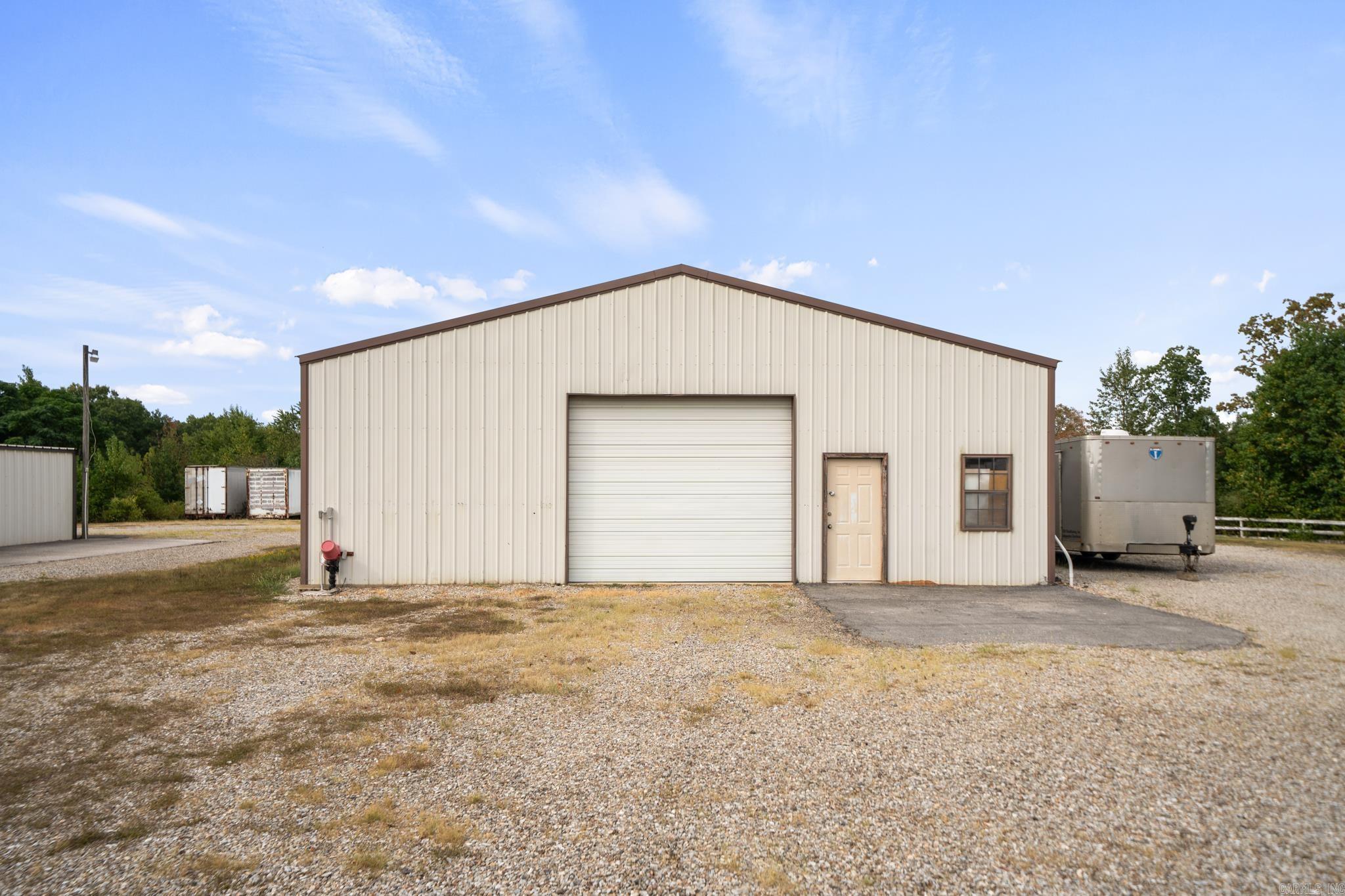 Sulphur Springs - Commercial Sale