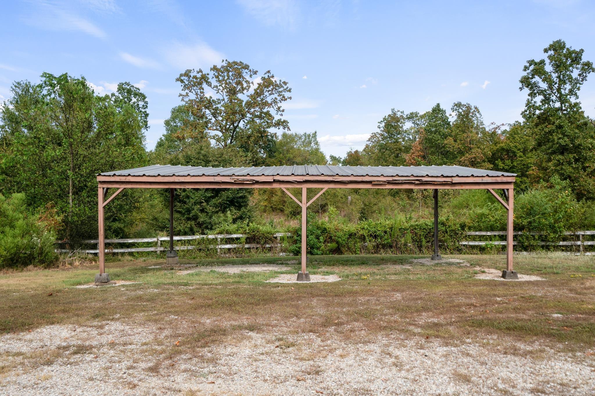 Sulphur Springs - Commercial Sale