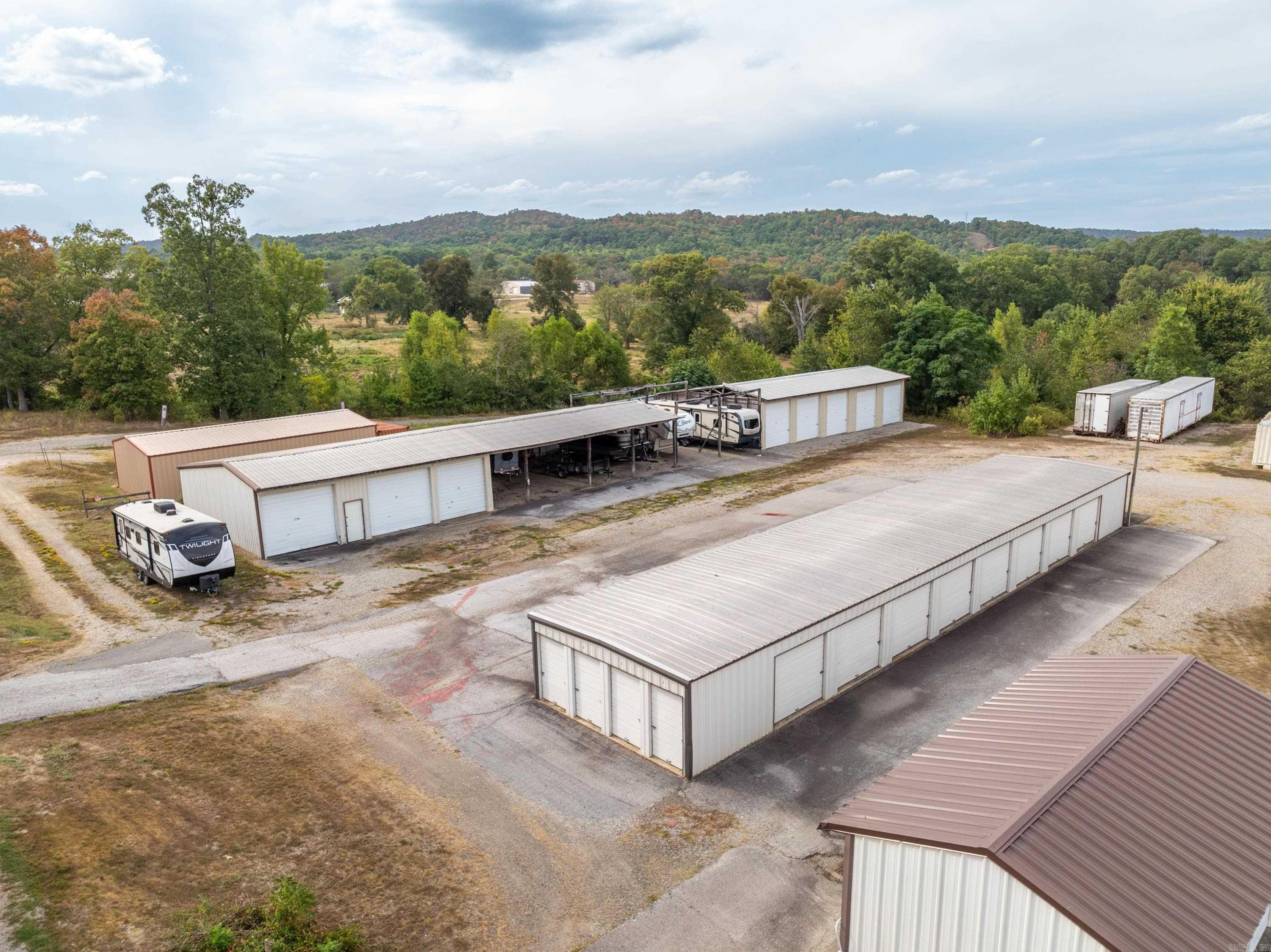 Sulphur Springs - Commercial Sale