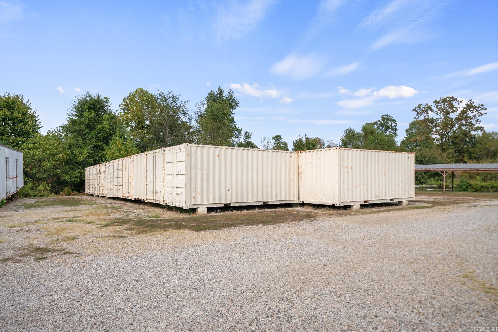 Sulphur Springs - Commercial Sale