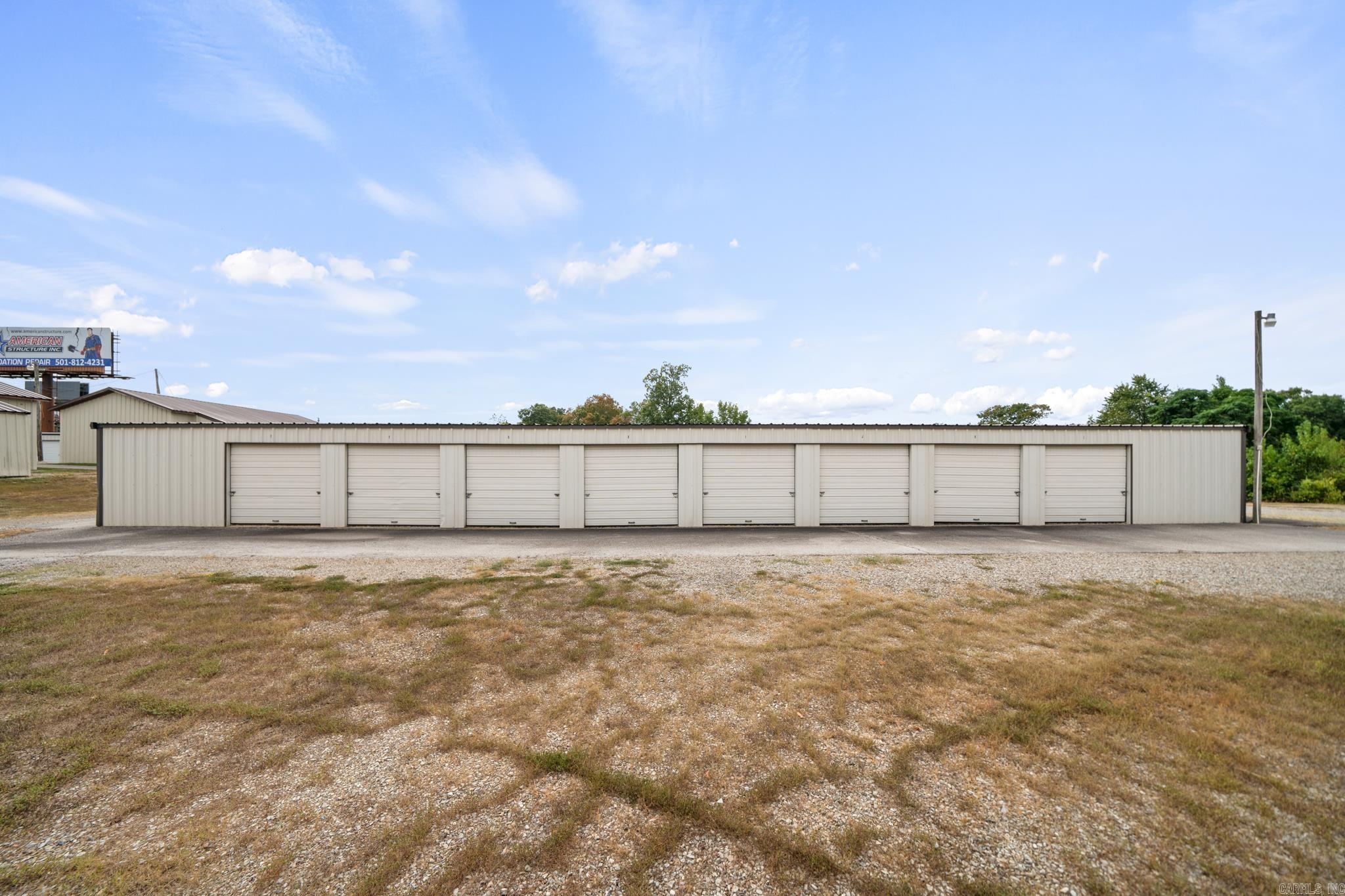 Sulphur Springs - Commercial Sale
