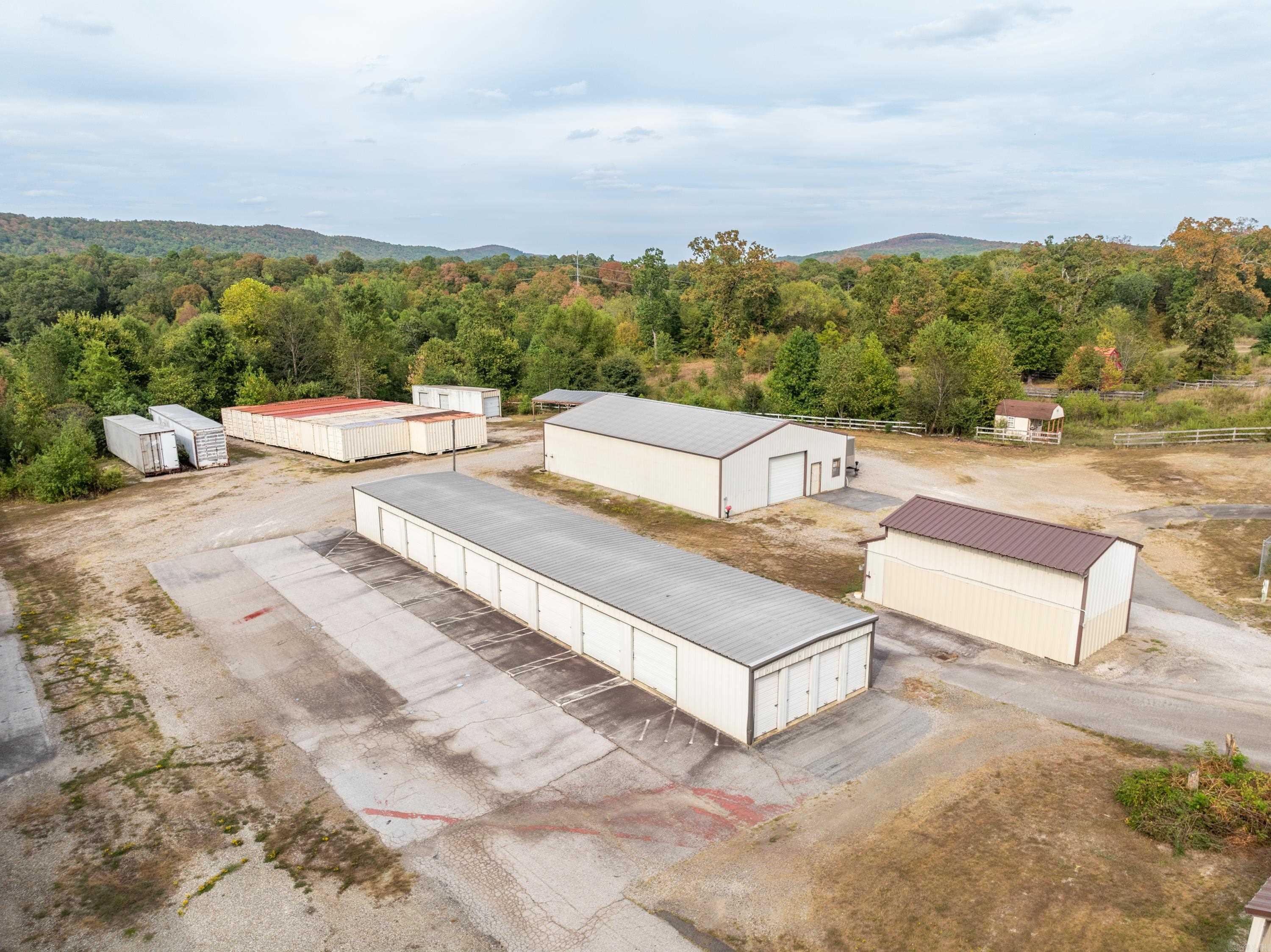 Sulphur Springs - Commercial Sale