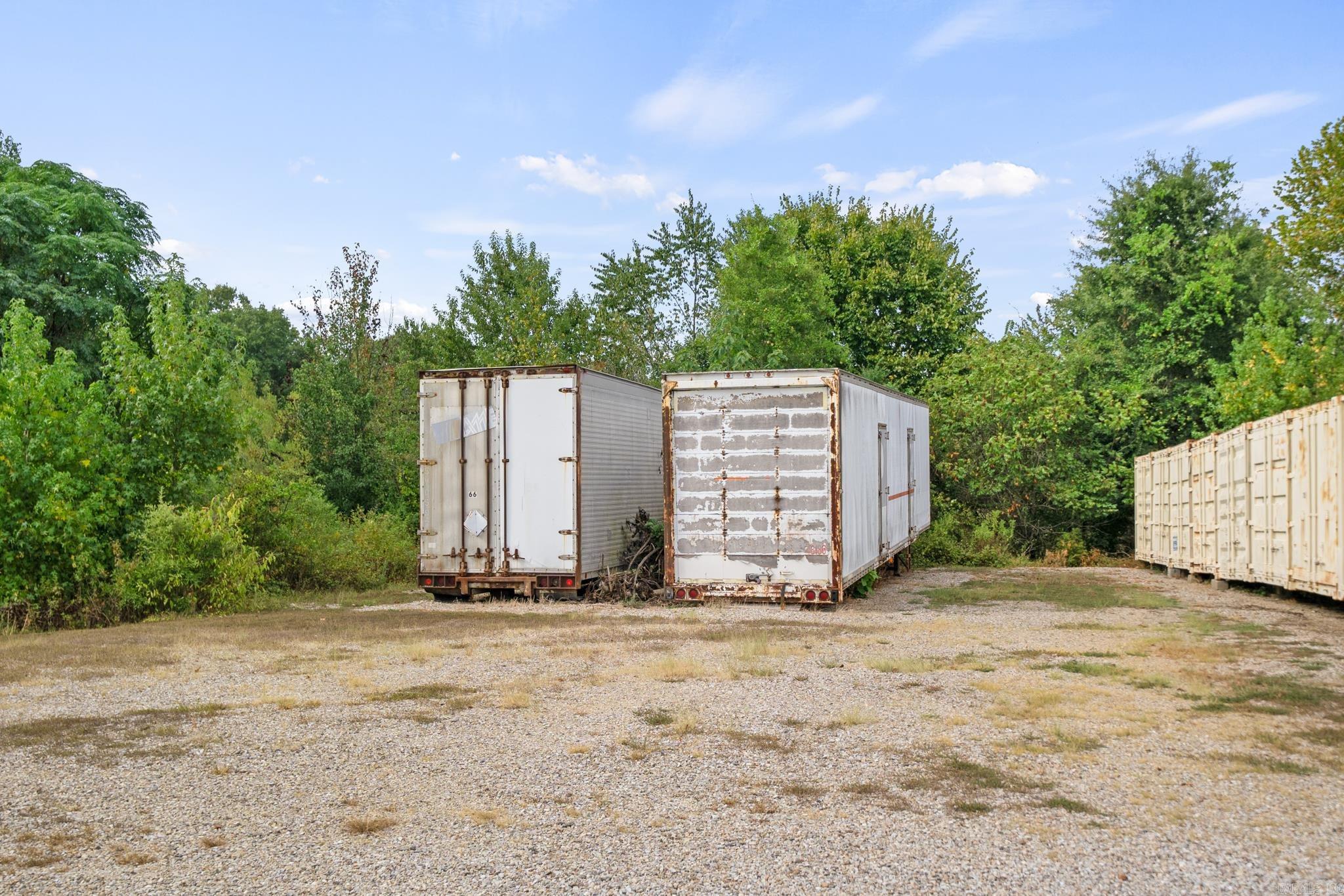 Sulphur Springs - Commercial Sale