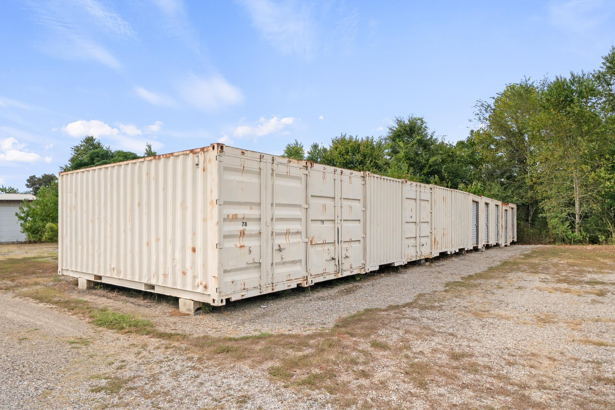 Sulphur Springs - Commercial Sale