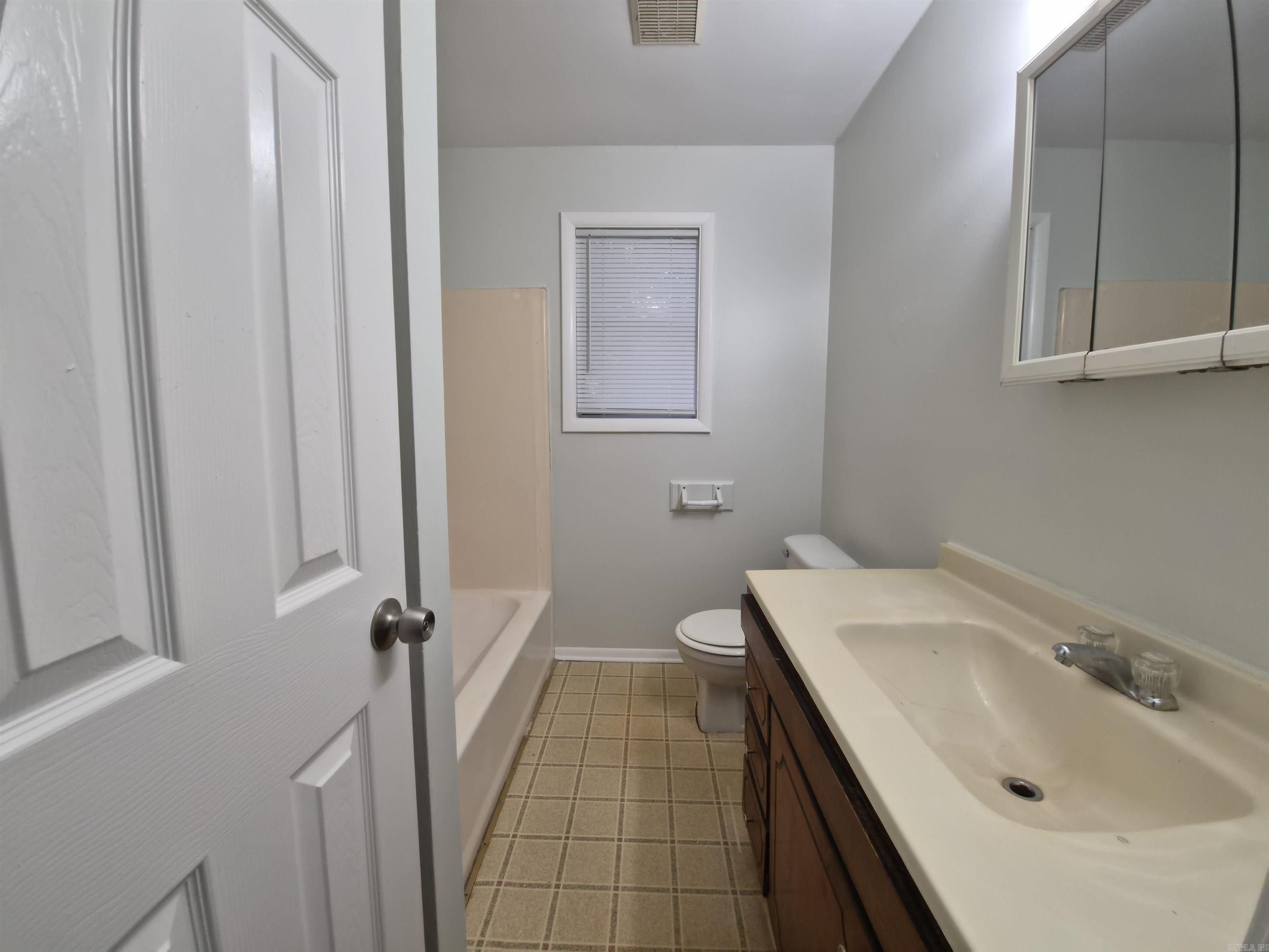 West Jacksonville #2 - Residential Income