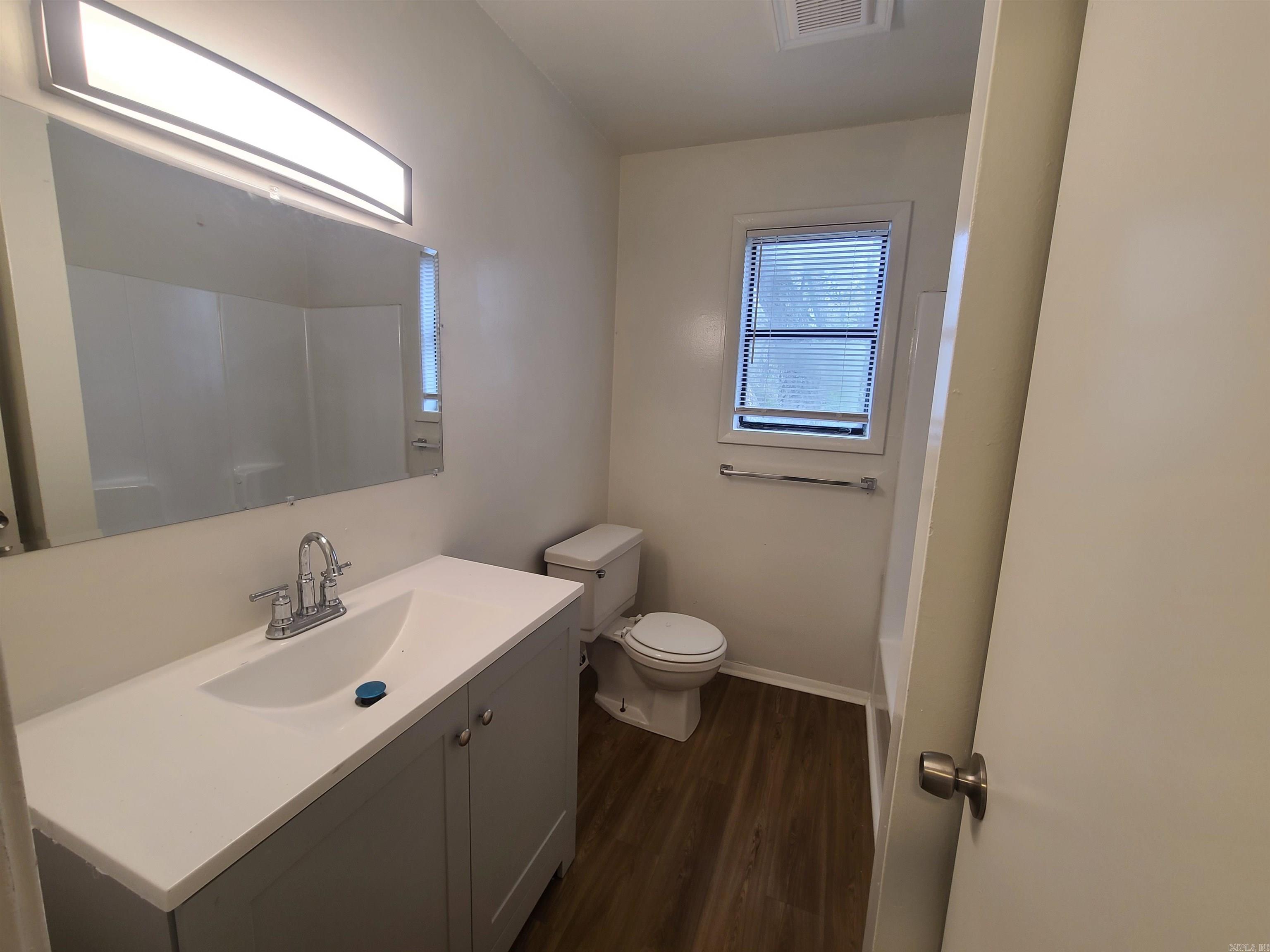 West Jacksonville #2 - Residential Income