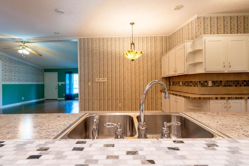 TUMBLING SHOALS RETREAT - Residential