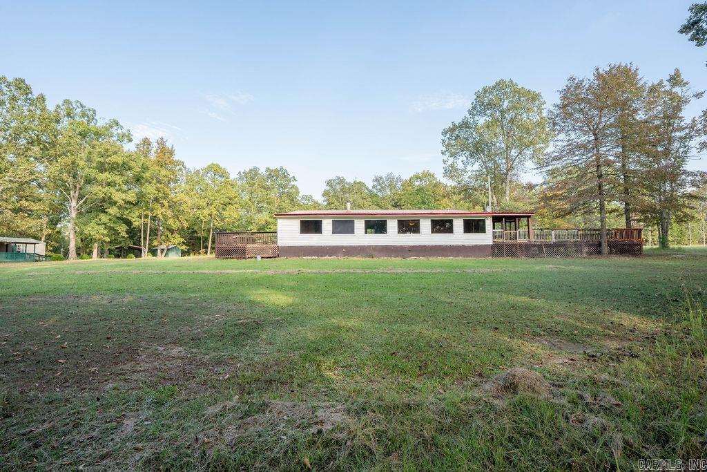 TUMBLING SHOALS RETREAT - Residential