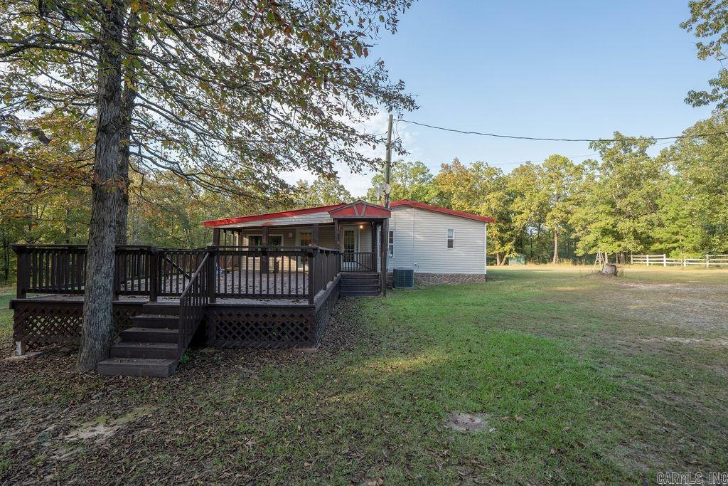 TUMBLING SHOALS RETREAT - Residential