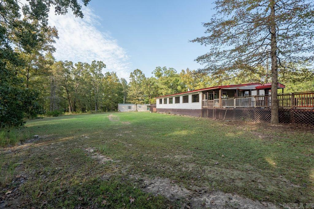 TUMBLING SHOALS RETREAT - Residential