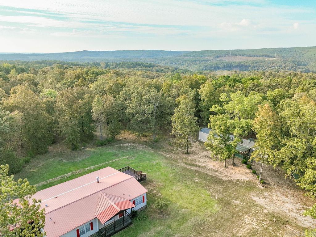 TUMBLING SHOALS RETREAT - Residential