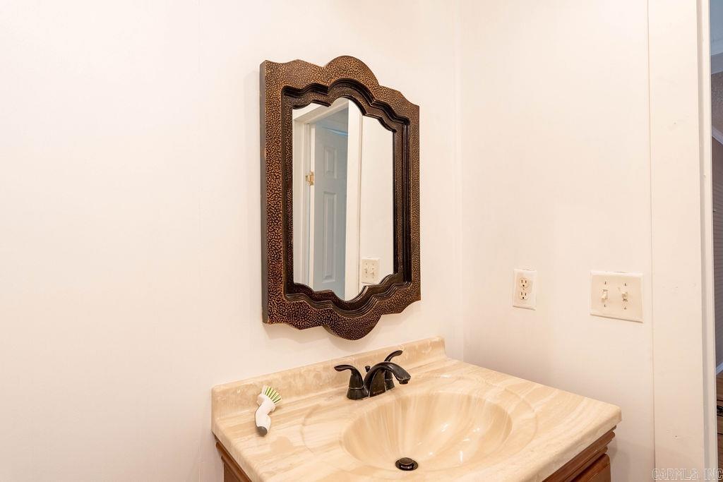 TUMBLING SHOALS RETREAT - Residential