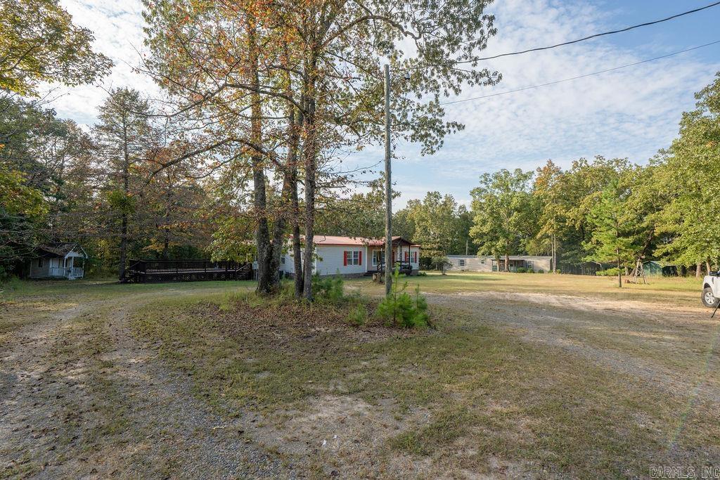 TUMBLING SHOALS RETREAT - Residential