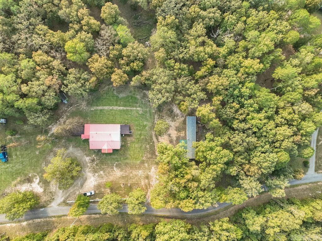 TUMBLING SHOALS RETREAT - Residential