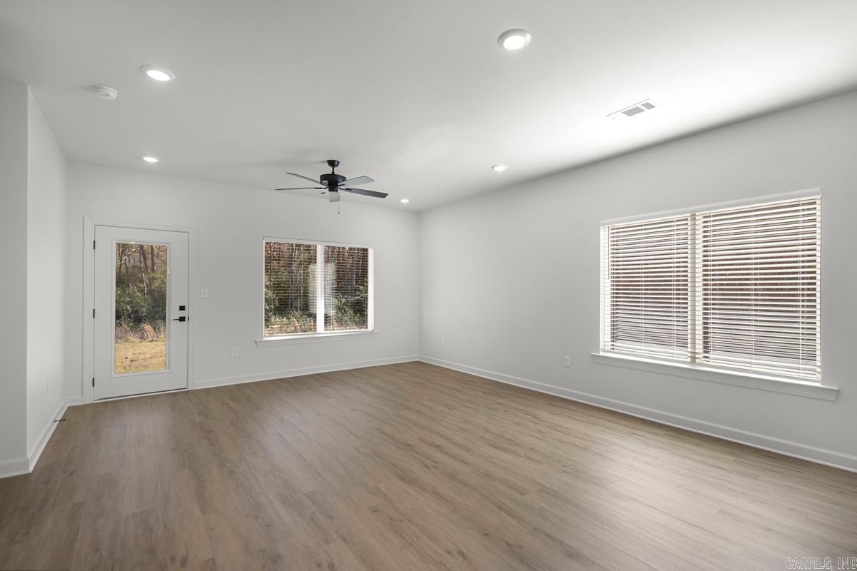 TETON VALLEY ADDITION - Residential