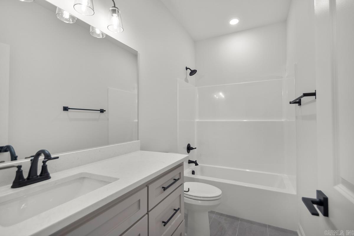 TETON VALLEY ADDITION - Residential