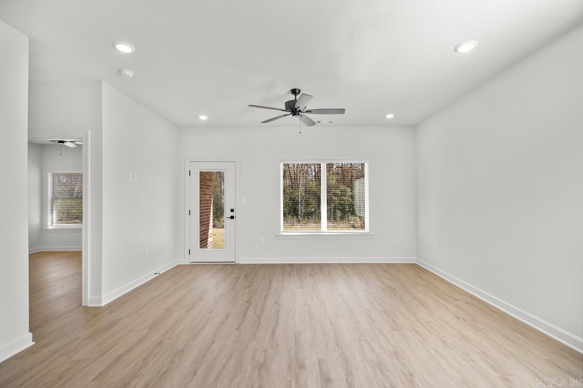 TETON VALLEY ADDITION - Residential