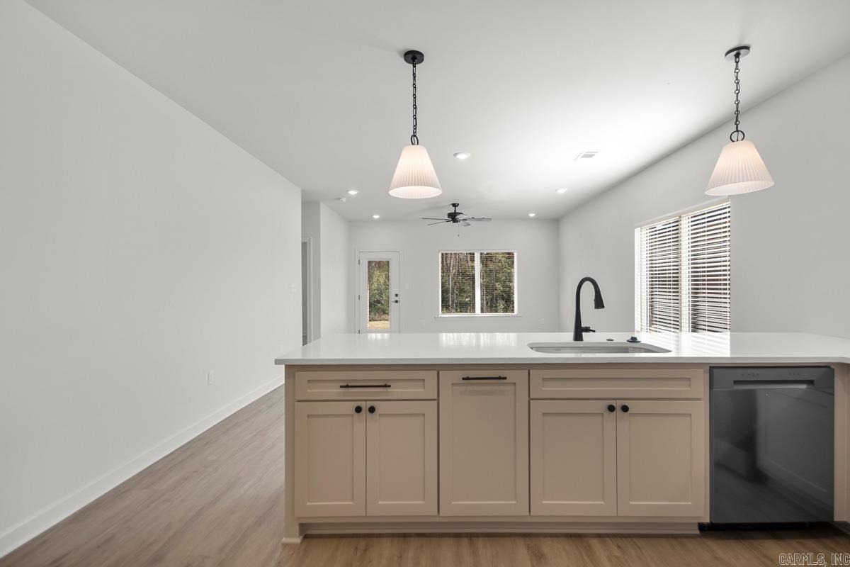 TETON VALLEY ADDITION - Residential