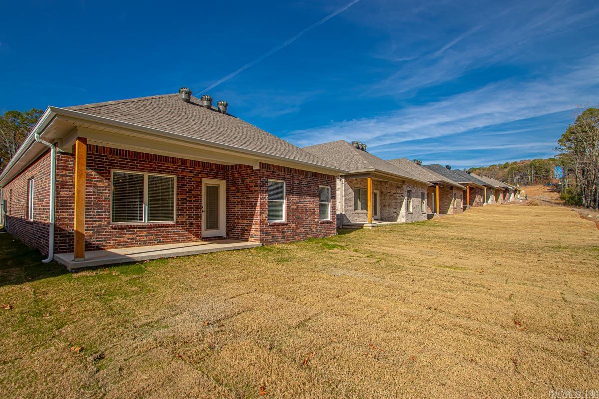 TETON VALLEY ADDITION - Residential
