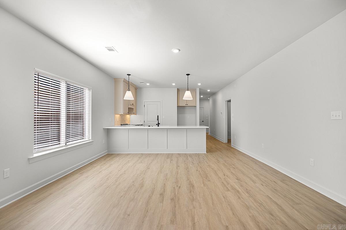 TETON VALLEY ADDITION - Residential