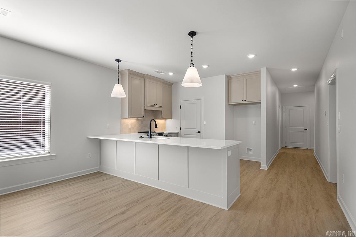 TETON VALLEY ADDITION - Residential