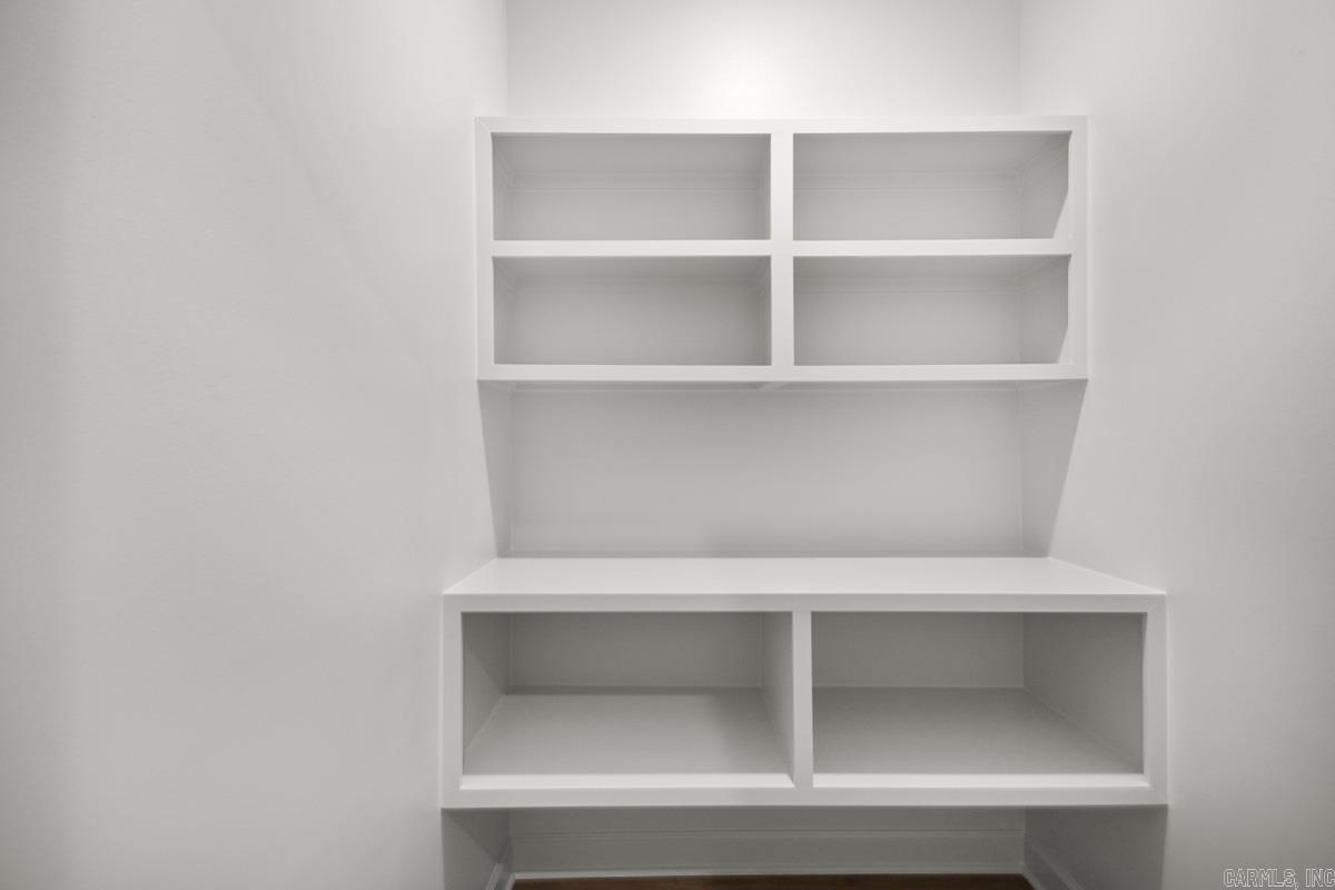 TETON VALLEY ADDITION - Residential