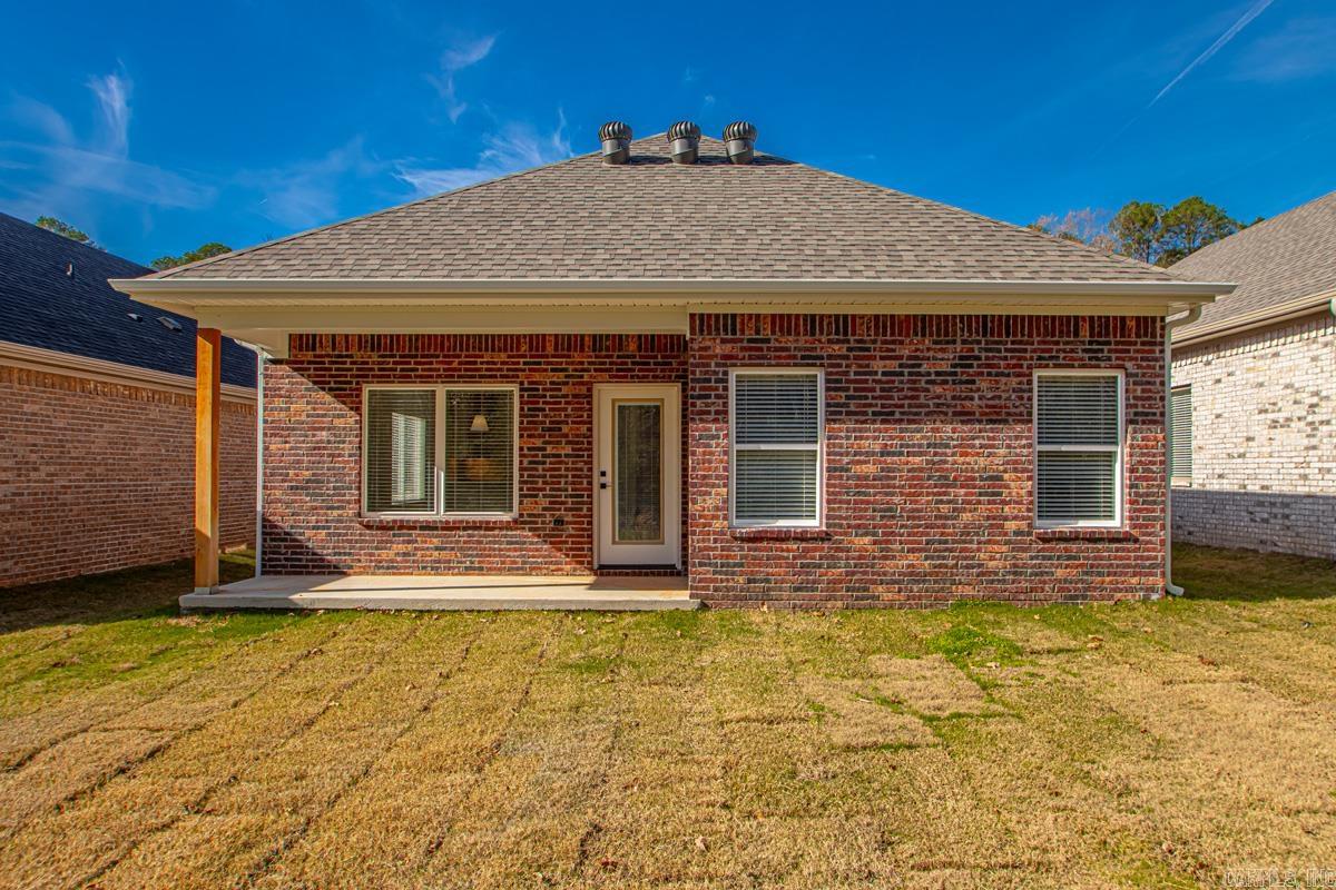 TETON VALLEY ADDITION - Residential