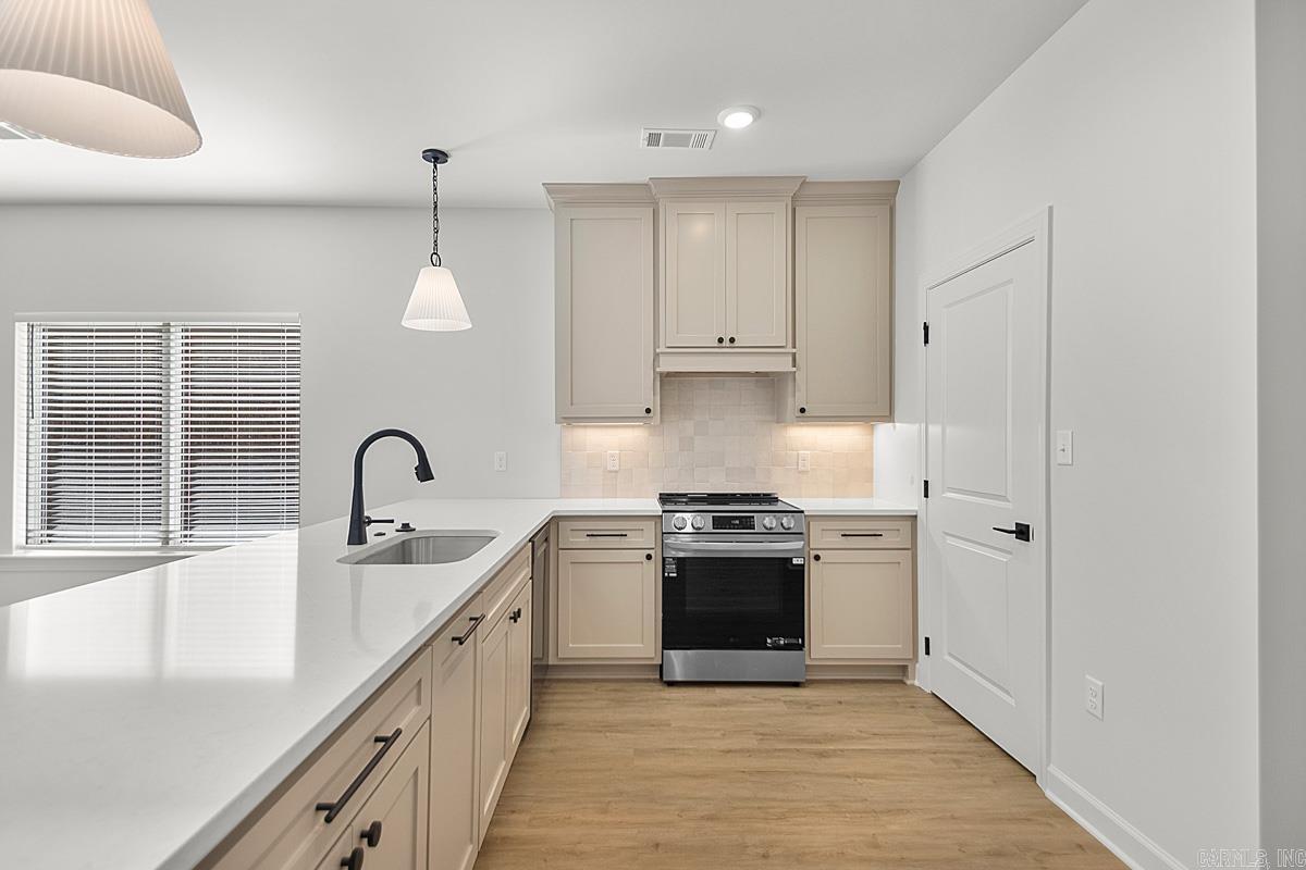 TETON VALLEY ADDITION - Residential