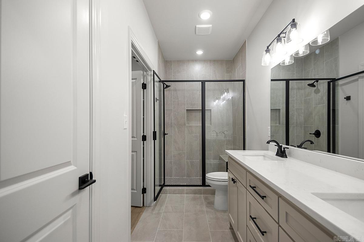 TETON VALLEY ADDITION - Residential