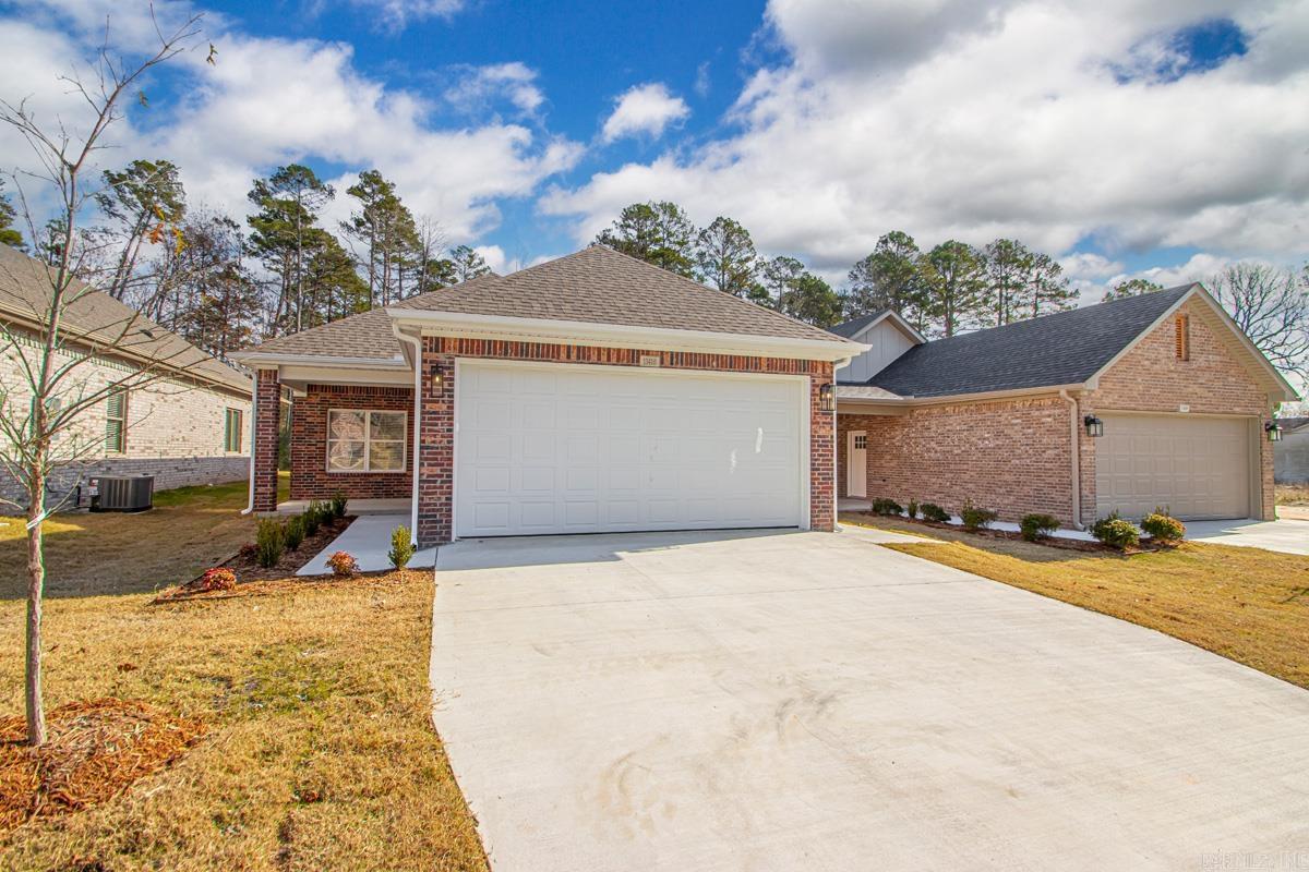 TETON VALLEY ADDITION - Residential