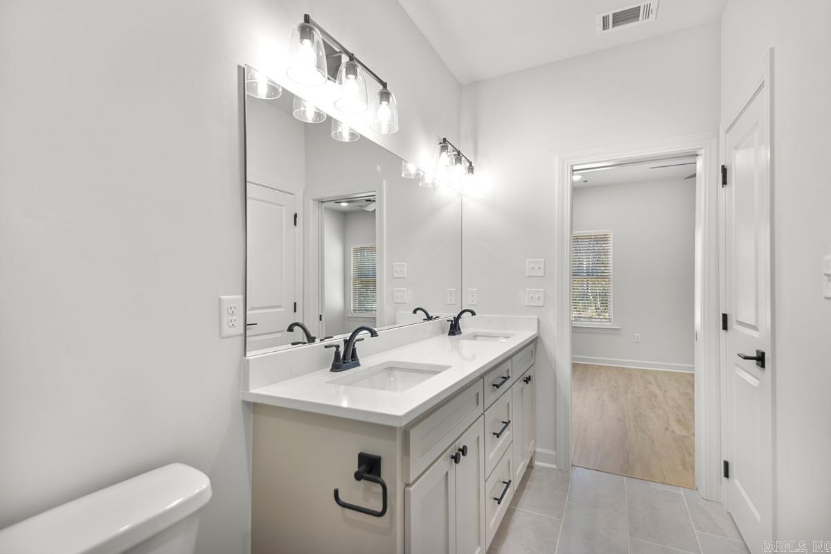 TETON VALLEY ADDITION - Residential