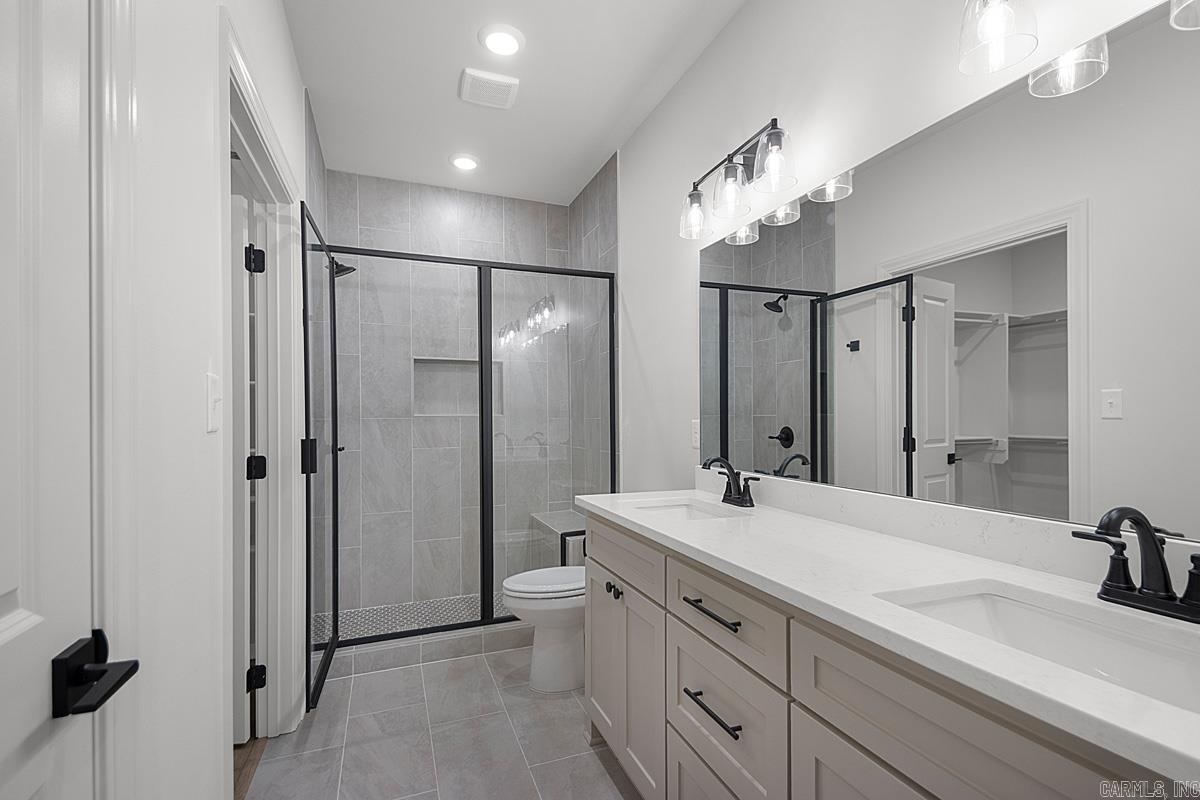 TETON VALLEY ADDITION - Residential