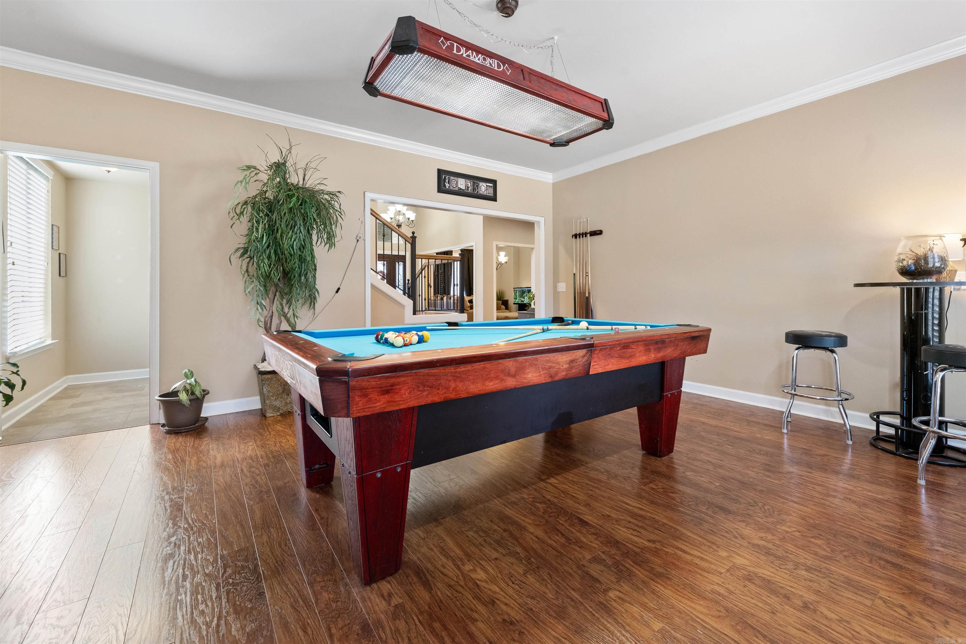 HURRICANE LAKE ESTATES QUAIL VAL - Residential