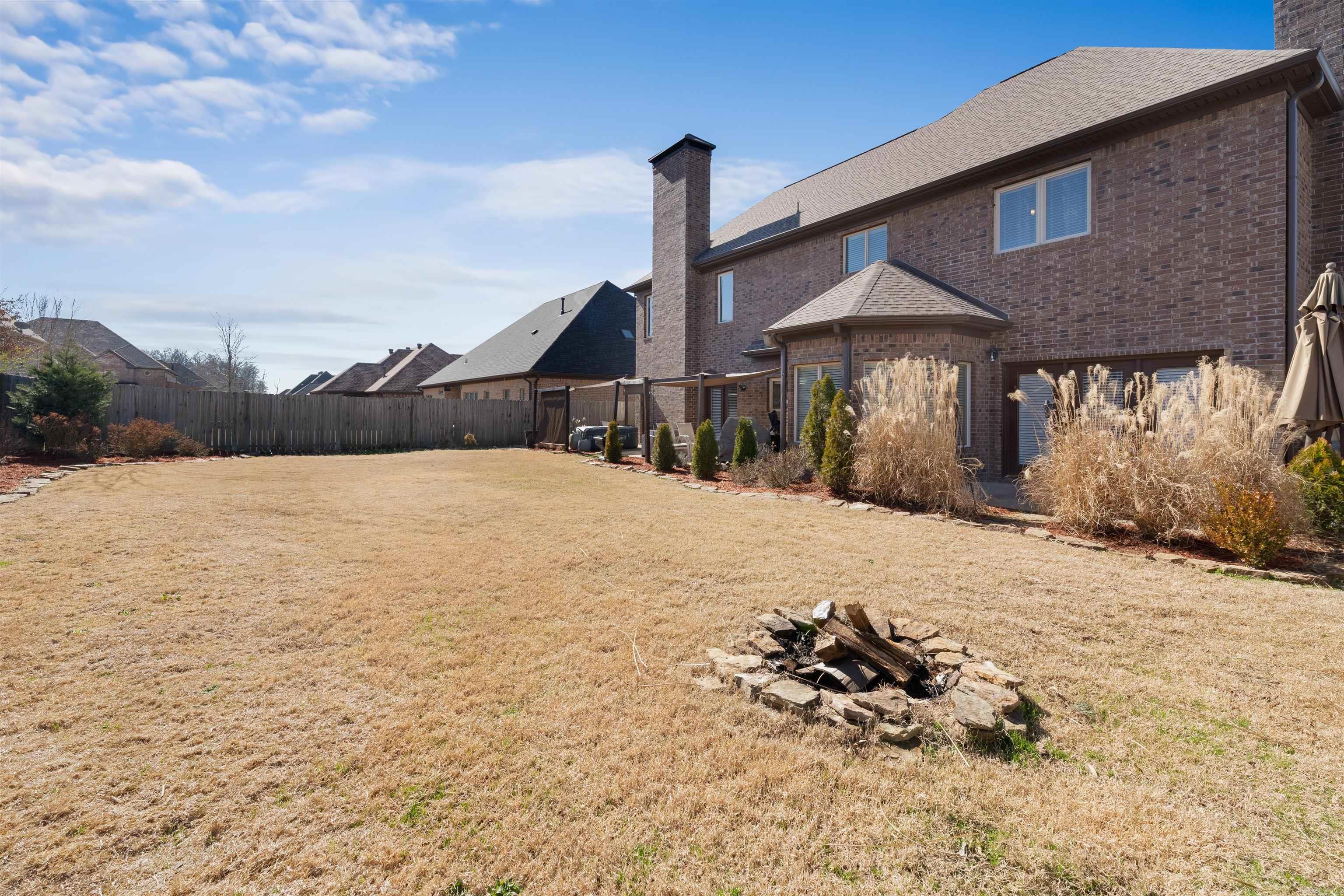 HURRICANE LAKE ESTATES QUAIL VAL - Residential