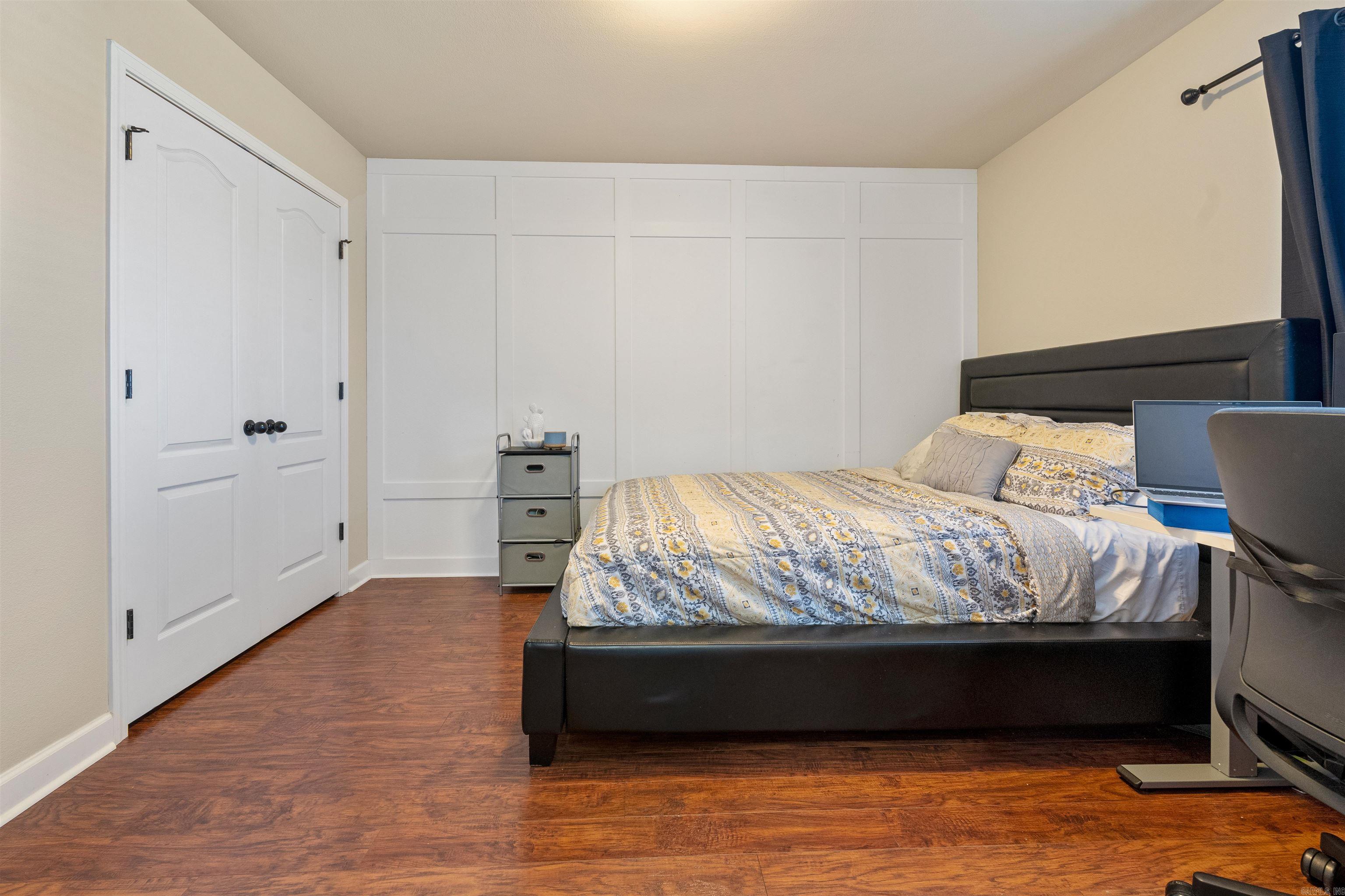 HURRICANE LAKE ESTATES QUAIL VAL - Residential