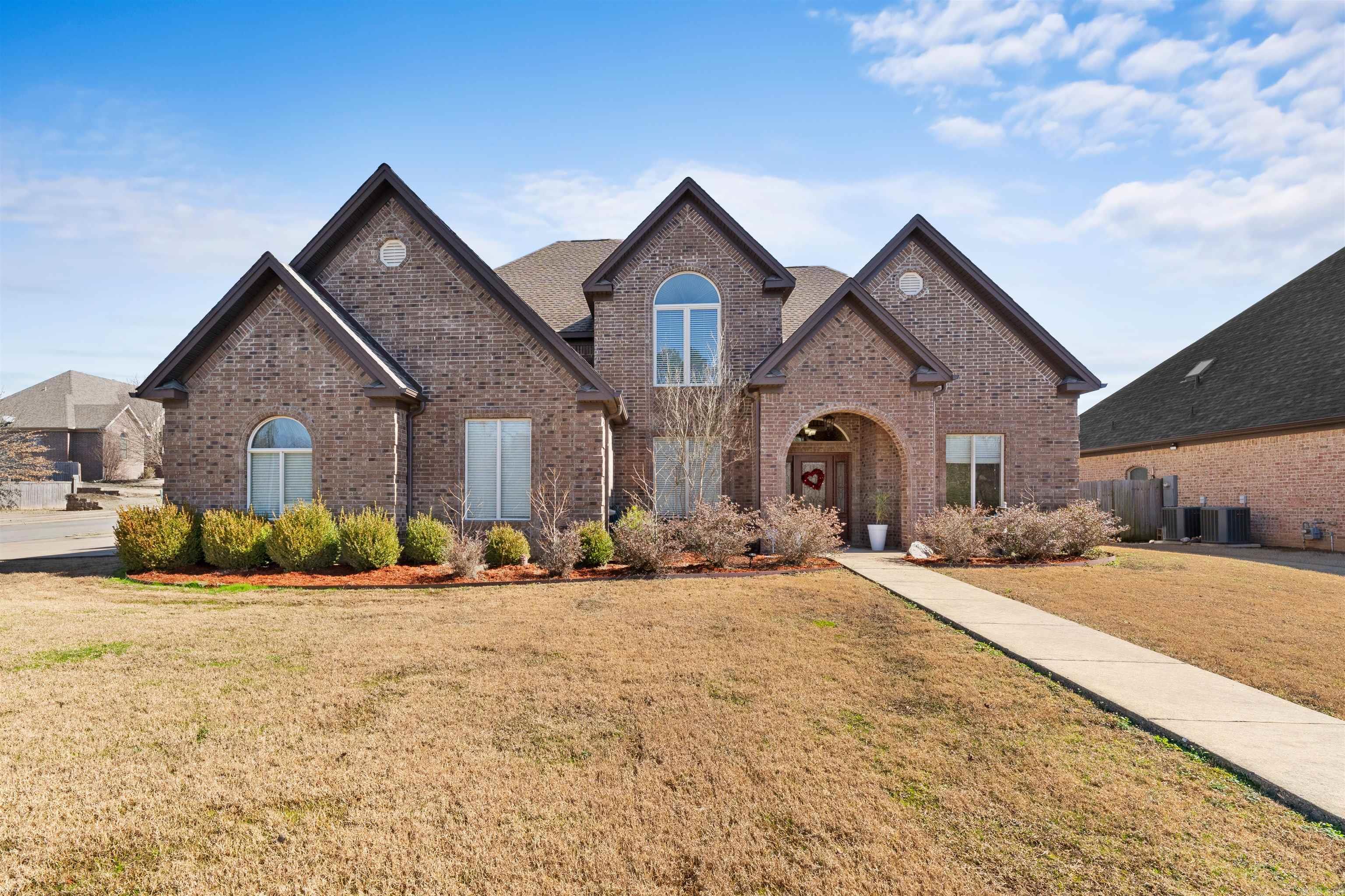 HURRICANE LAKE ESTATES QUAIL VAL - Residential