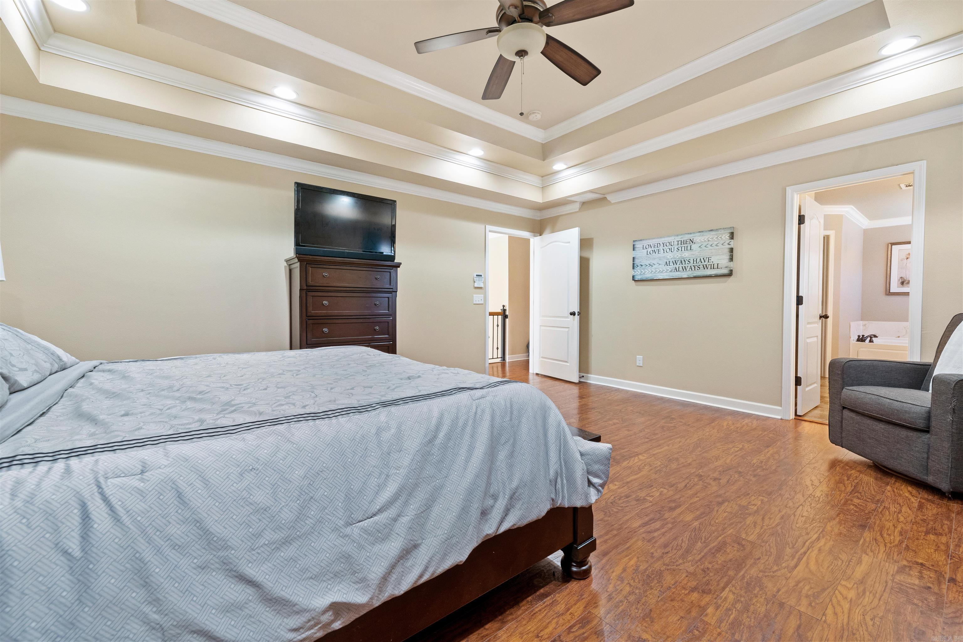 HURRICANE LAKE ESTATES QUAIL VAL - Residential