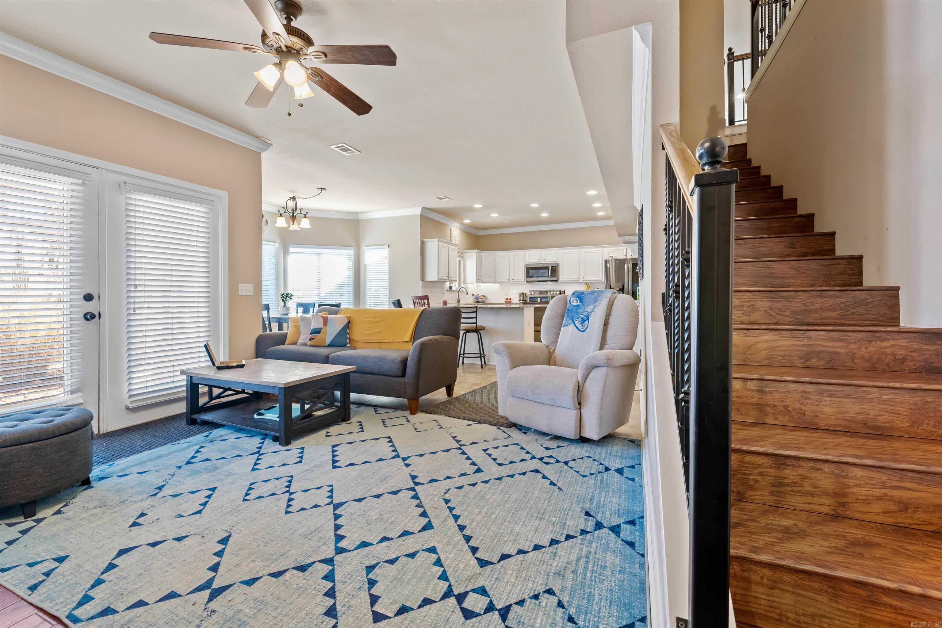 HURRICANE LAKE ESTATES QUAIL VAL - Residential