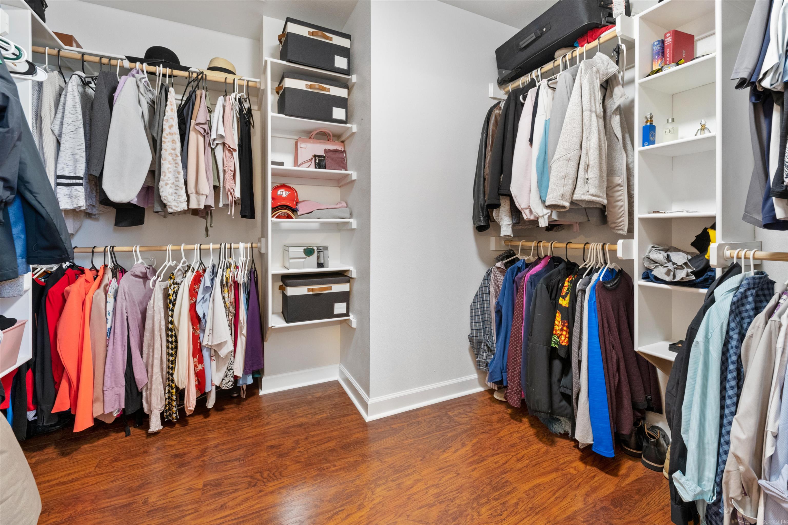 HURRICANE LAKE ESTATES QUAIL VAL - Residential