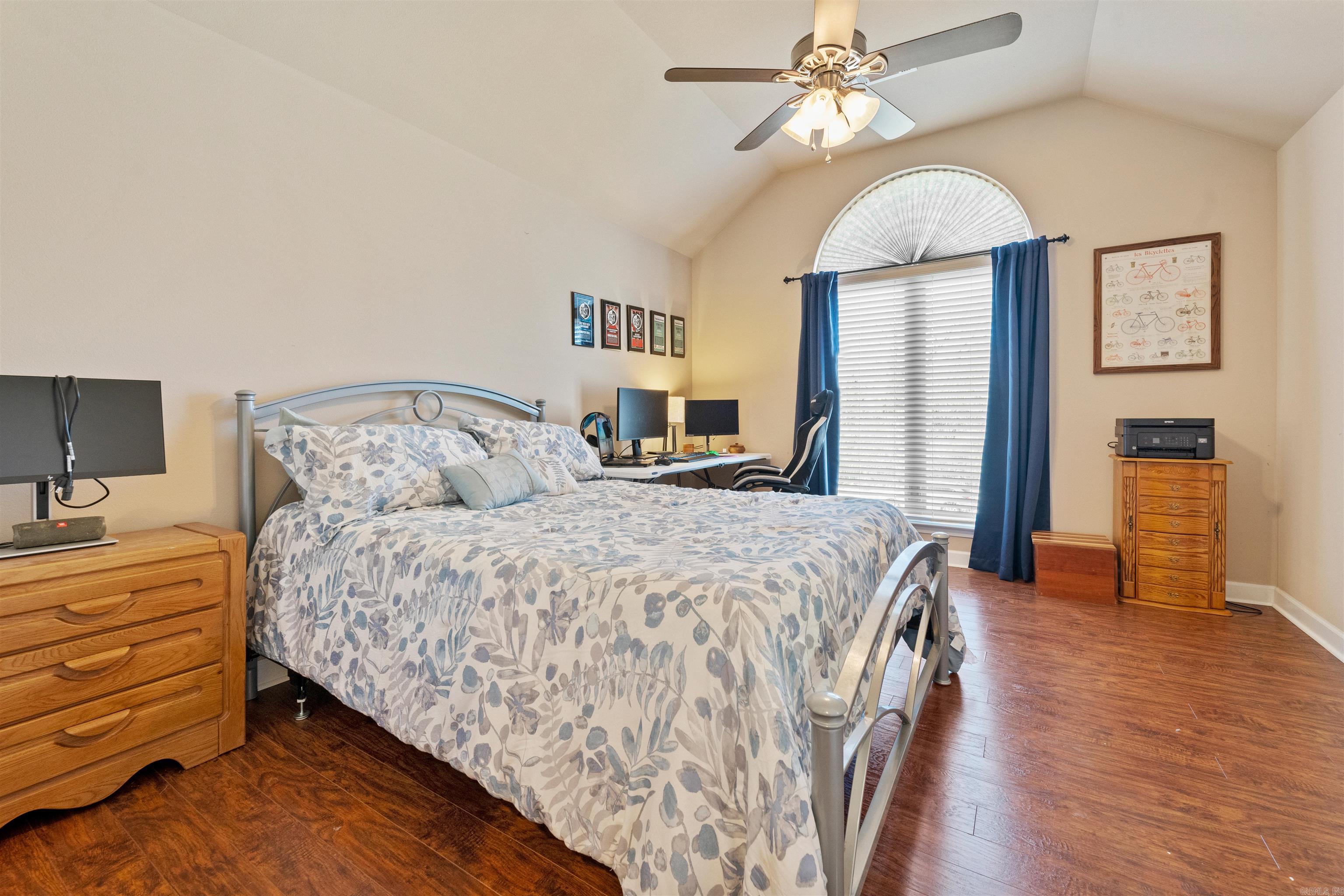 HURRICANE LAKE ESTATES QUAIL VAL - Residential