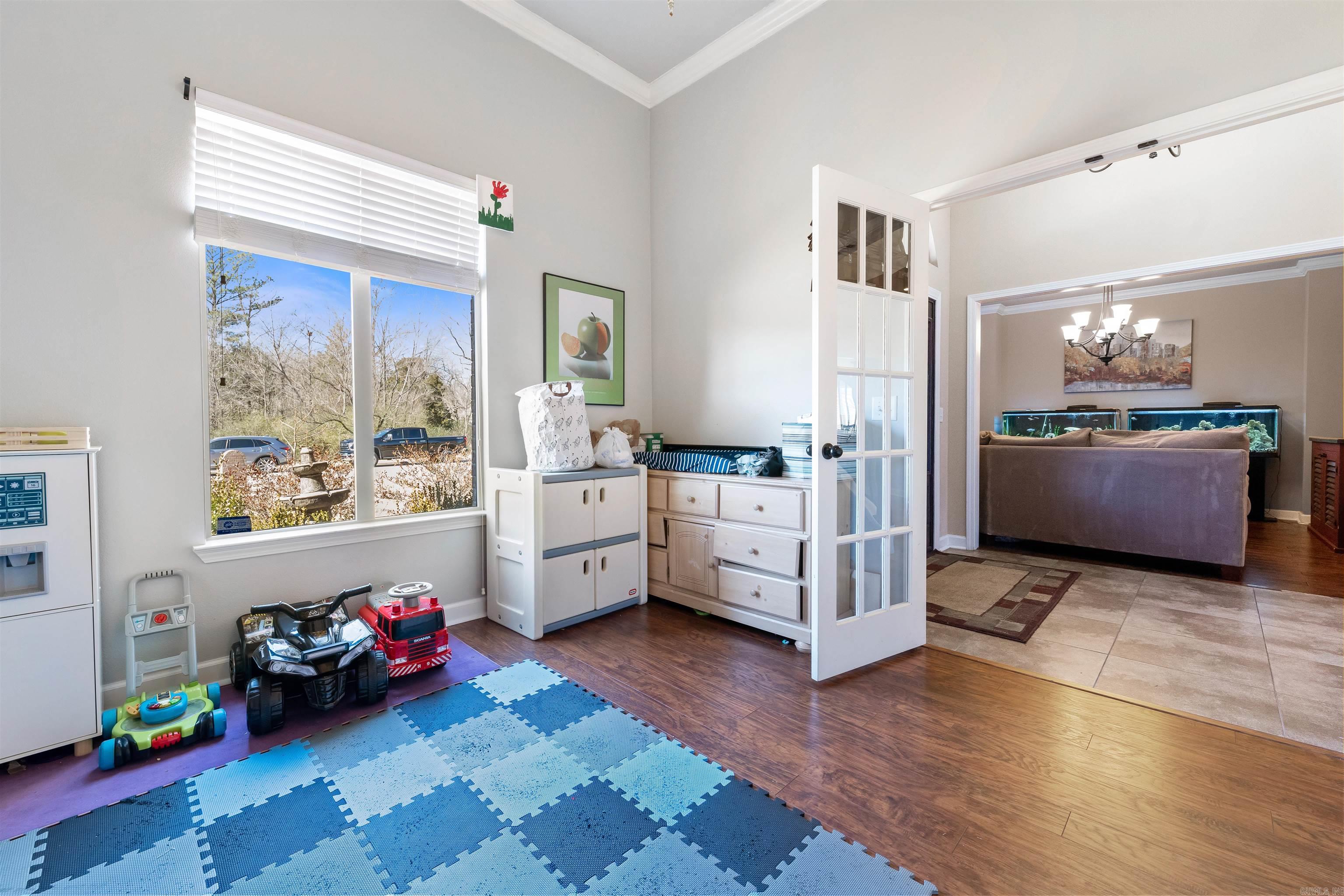 HURRICANE LAKE ESTATES QUAIL VAL - Residential