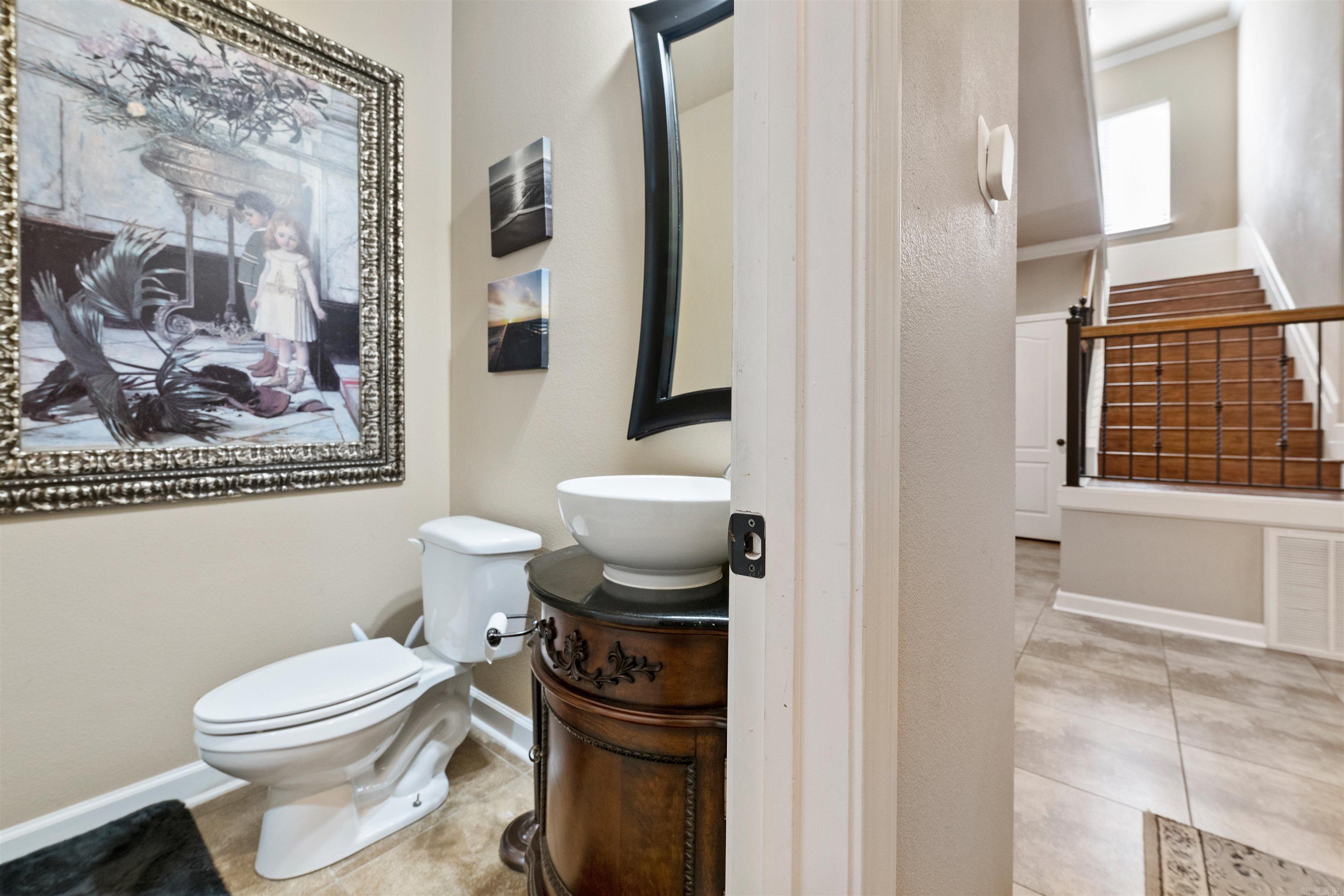 HURRICANE LAKE ESTATES QUAIL VAL - Residential