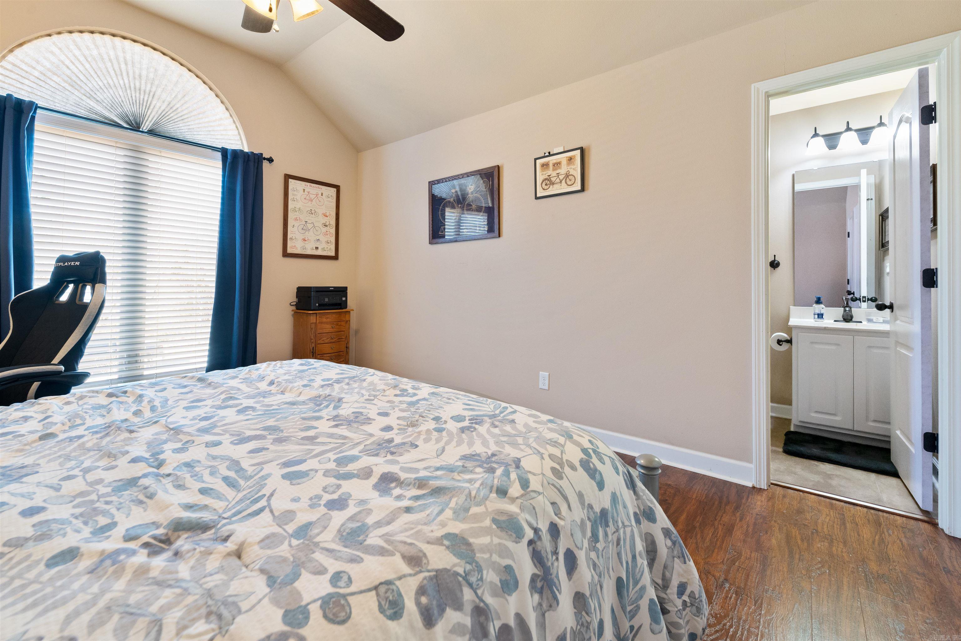 HURRICANE LAKE ESTATES QUAIL VAL - Residential