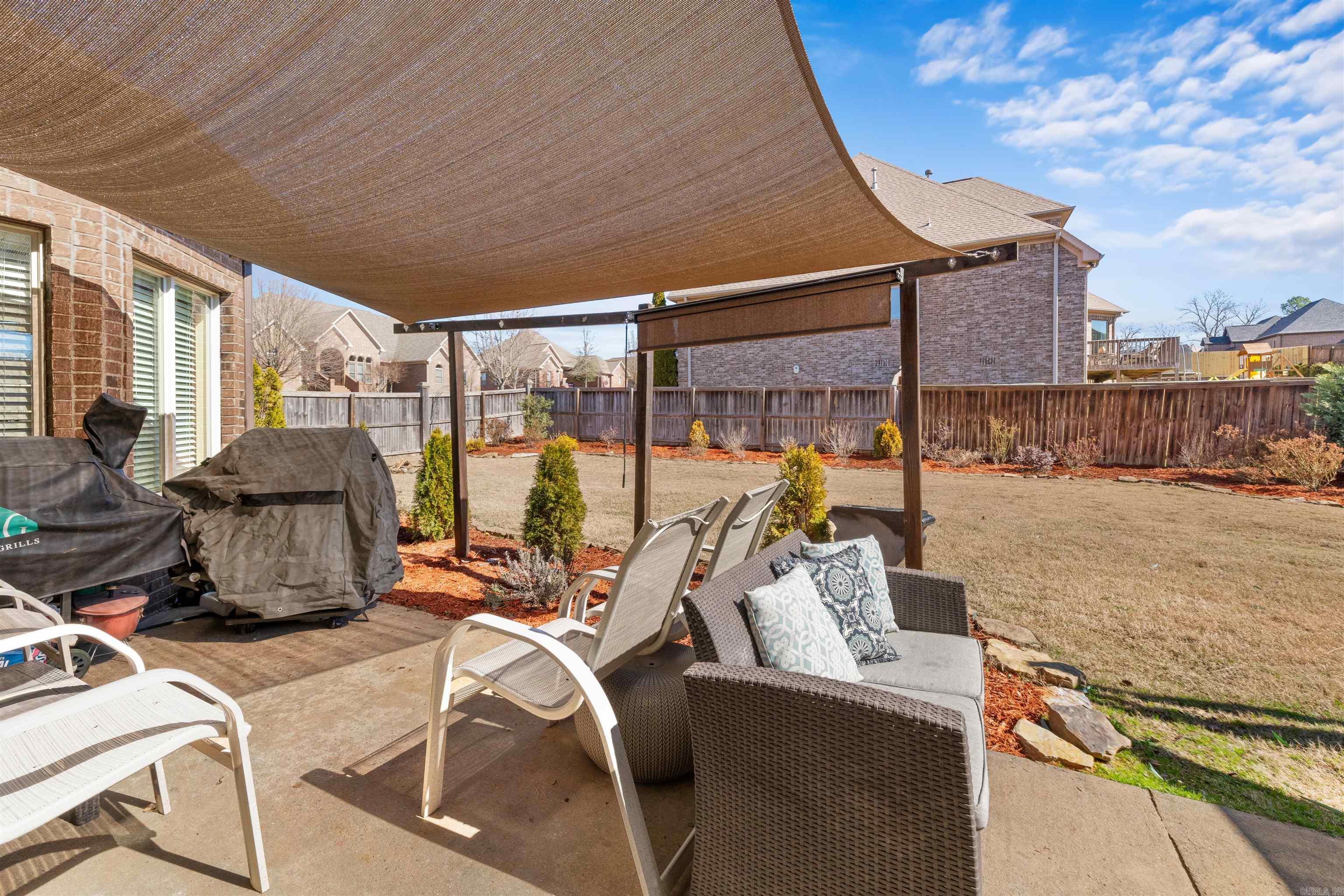 HURRICANE LAKE ESTATES QUAIL VAL - Residential