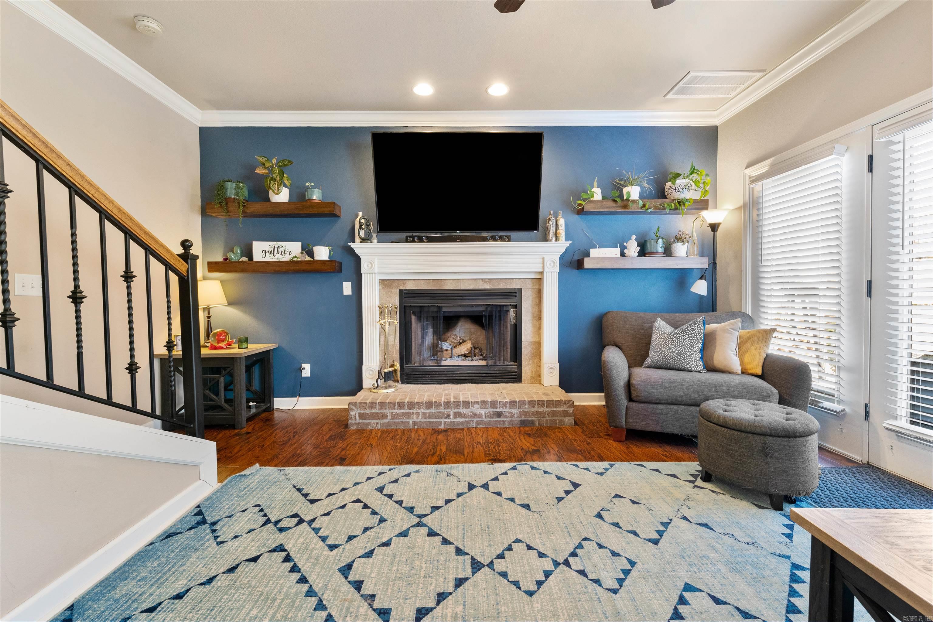 HURRICANE LAKE ESTATES QUAIL VAL - Residential