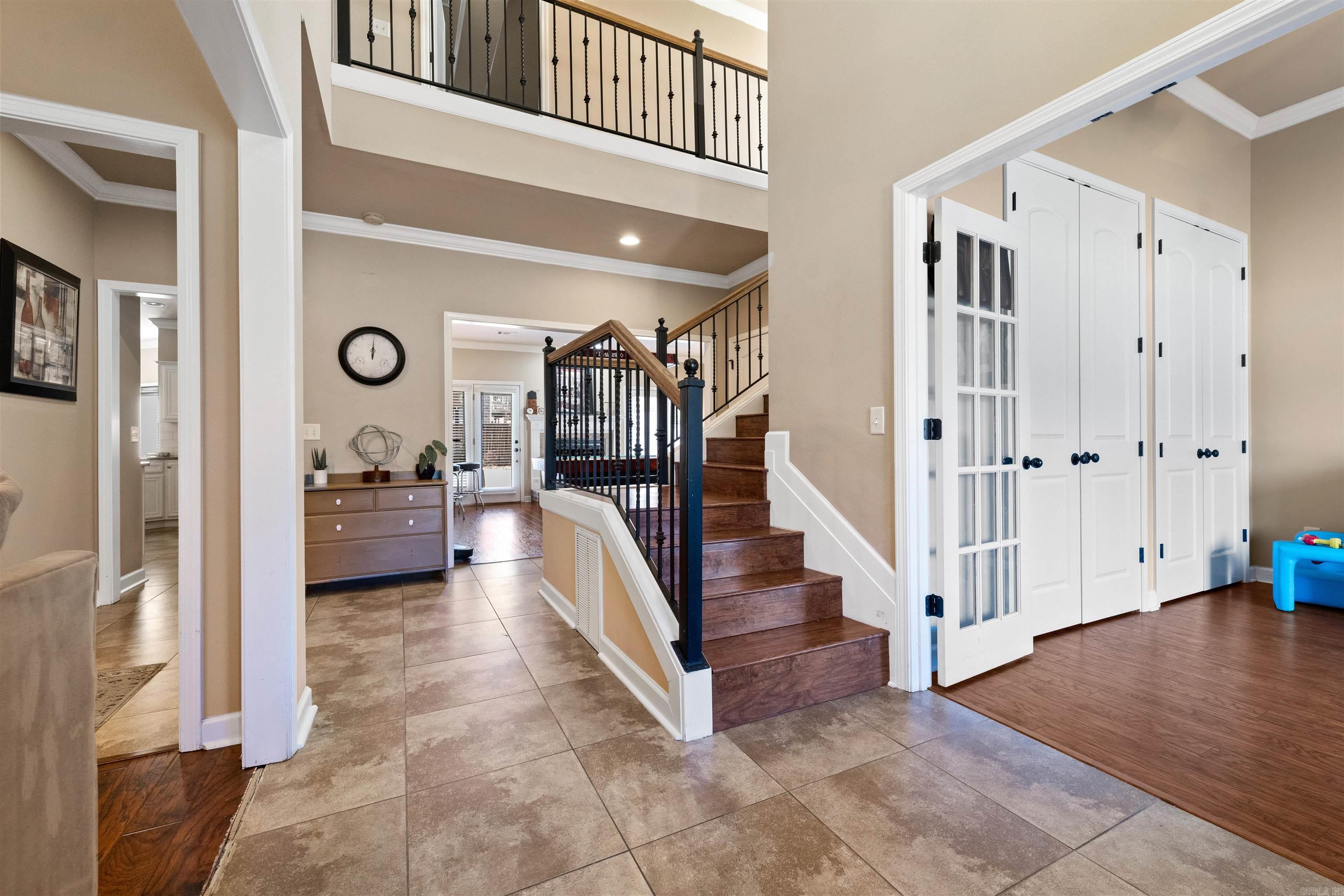 HURRICANE LAKE ESTATES QUAIL VAL - Residential